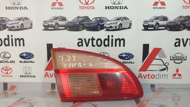 Задня ліва внутрішня фара 8159005080 TOYOTA