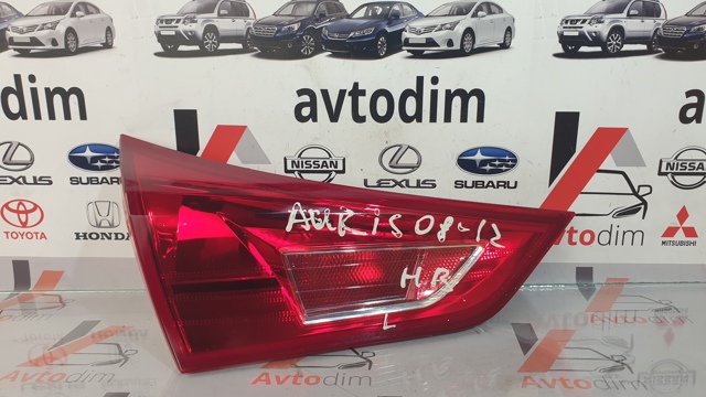 Стоп задній 8159102450 TOYOTA
