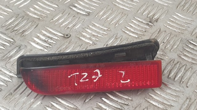 Лівий катафот заднього бампера 8192013021 TOYOTA