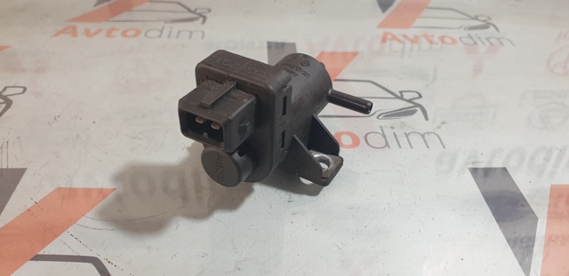 Клапан соленоїд регулювання заслонки EGR 8200762162 NISSAN