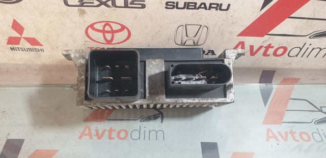 Реле управління 8200859243 NISSAN