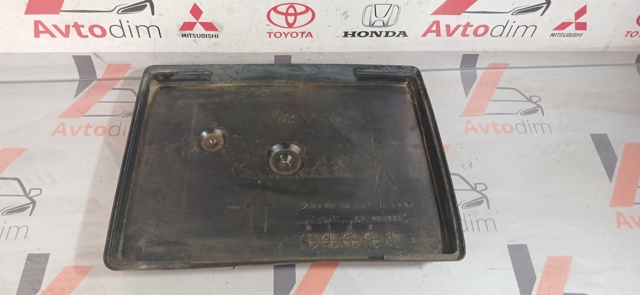 Піддон акумулятора(АКБ) 82122AG001 SUBARU