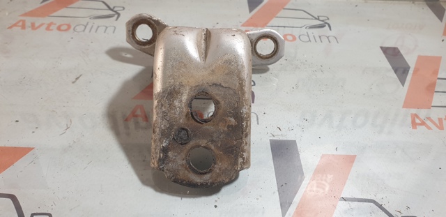 Петля задніх лівих дверей 82421EA00A NISSAN
