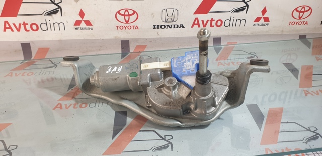 Задній механізм склоочисника 8253A109 MITSUBISHI