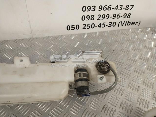 Насос-двигун омивача фар 8264A096 MITSUBISHI