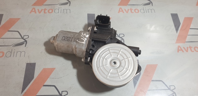 Моторчик склопідйомника двері задніх, правих 82731CV01B NISSAN