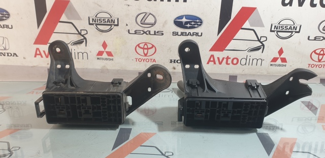 Монтажний блок 8274330020 TOYOTA