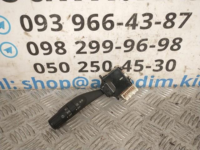 Перемикач підрульовий 83115AG071 SUBARU