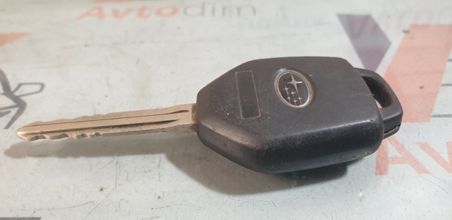 Замок запалювання 83191FJ000 SUBARU