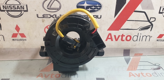 Шлейф Airbag 83196AJ001 SUBARU