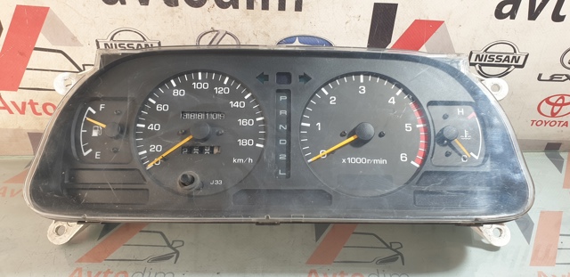 8384160050 Toyota