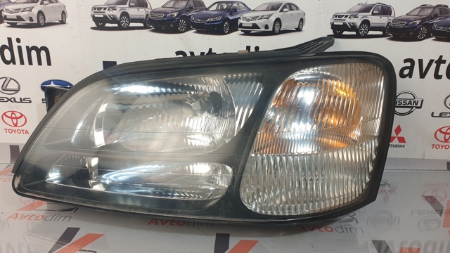 Фара 84001AE210 SUBARU