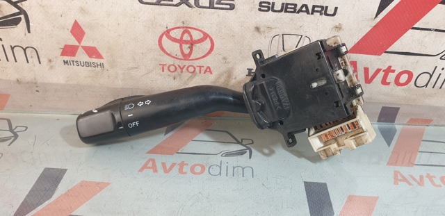 Перемикач підрульовий, лівий 8414026140 TOYOTA