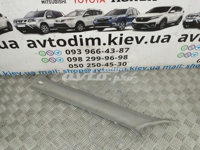 Обшивка стійки кузова внутрішня, передня ліва 84151SEAN81ZA HONDA