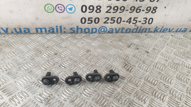 Кінцевий вимикач 842310D030 TOYOTA