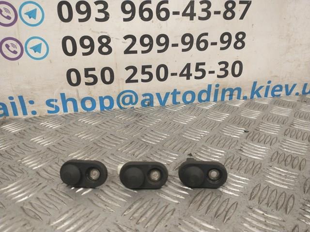 Кінцевий вимикач 8423160070 TOYOTA