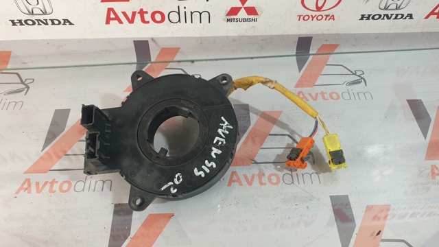 Кільце Ейрбег контактне Toyota Avensis 1