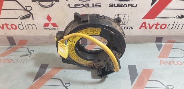 Касета AirBag 8430635010 TOYOTA
