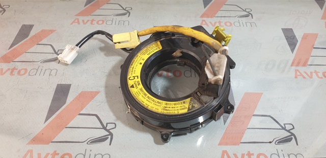 Кільце Айрбег контактне 8430635011 TOYOTA