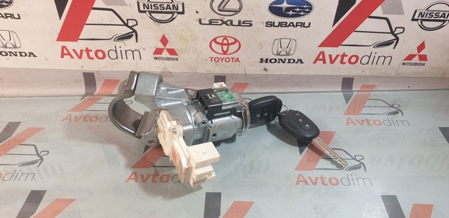 Контактна група замка 8445012320 TOYOTA