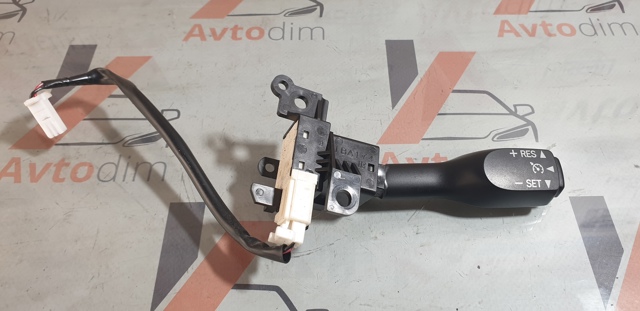 Блок круїз контролю 8463234011 TOYOTA