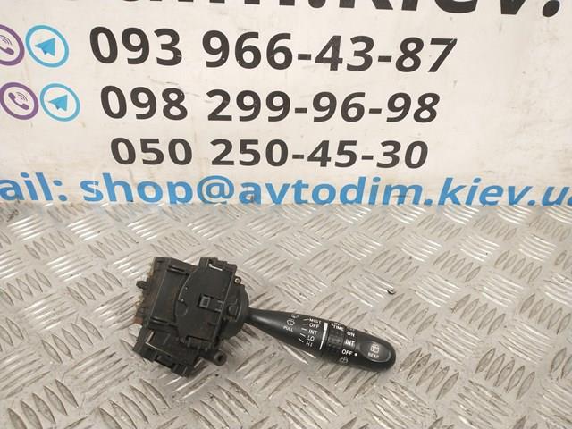 Перемикач підрульовий, правий 846521A830 TOYOTA