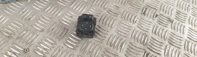 Блок управління зеркалами заднього виду, на торпедо 8487205030 TOYOTA