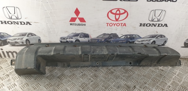 Молдинг бампера заднього 850668H300 NISSAN