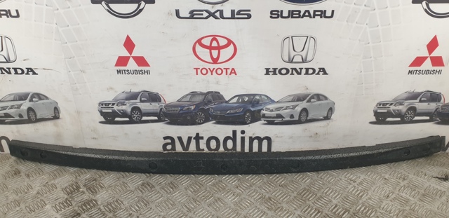 Абсорбер бампера заднього 850901KA1B NISSAN