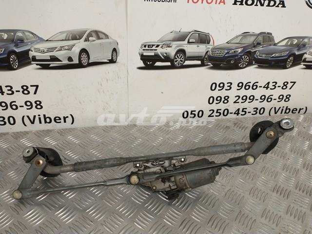 Мотор склоочисника скла (трапеції) 8511053040 TOYOTA