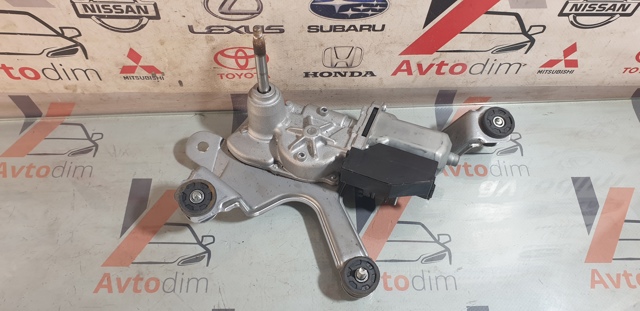 Склоочисник дверей задка 8513042080 TOYOTA