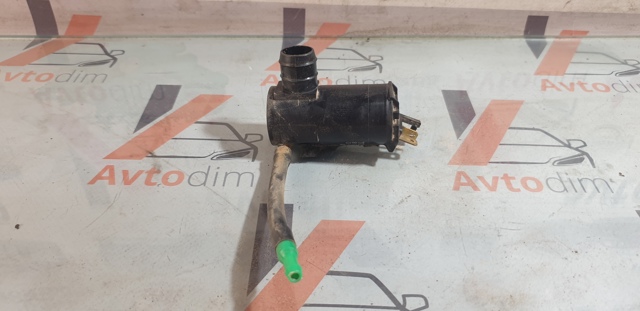 Двигун склоомивача скла передній/задній 8531022080 TOYOTA