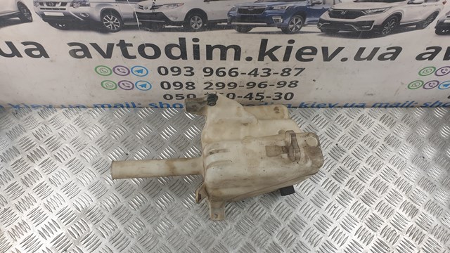 Бачок омивача лобового скла 8531505070 TOYOTA