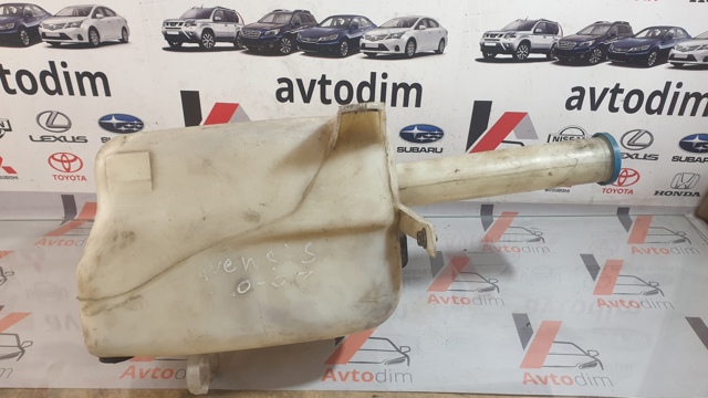 Бачок омивача лобового скла 8531505080 TOYOTA