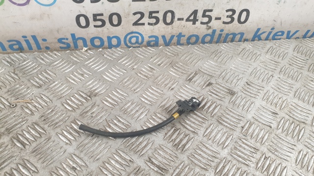 Сопло омивача лобового скла 8538130110 TOYOTA