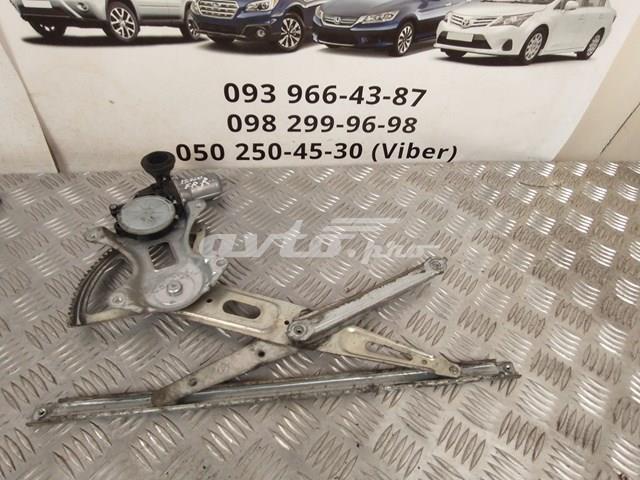 Мотор склопідйомника дверей передніх, правих 8571058010 TOYOTA