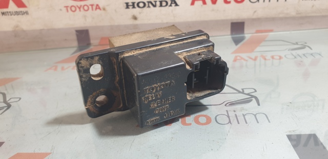 Реле управління двірниками 8594233010 TOYOTA