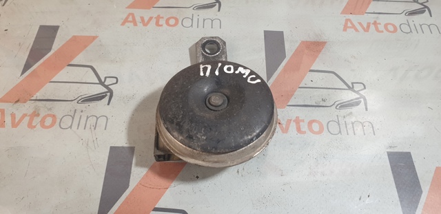 Сигнал звукової 86029SC010 SUBARU