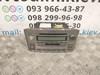 Магнітола (радіо AM/FM) 8612005080 TOYOTA