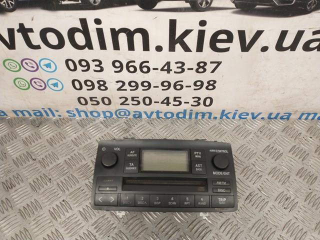 861201A180 Toyota