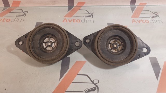 Гучномовець 8615042010 TOYOTA