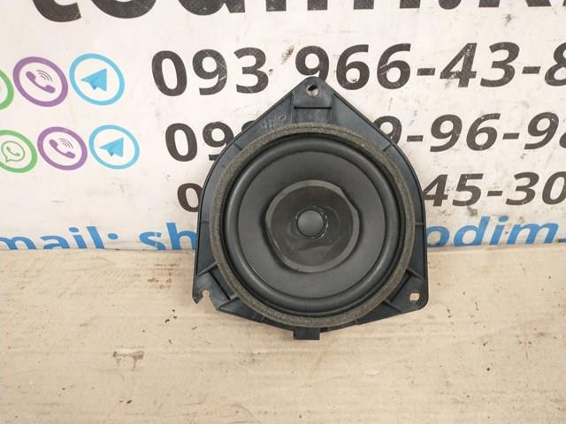 Динамік задньої двері 8616002380 TOYOTA