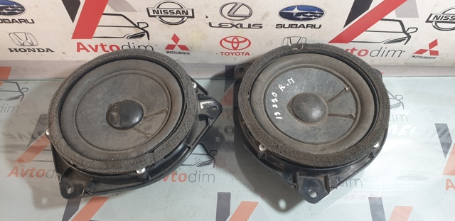 Динамік передній 861600WB10 TOYOTA
