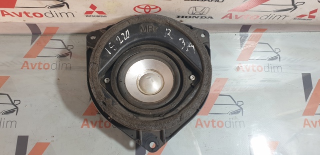 Динамік задньої двері 861600WF90 TOYOTA