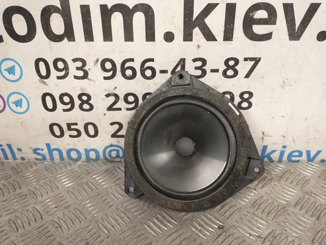 Динамік передньої двері 8616044120 TOYOTA
