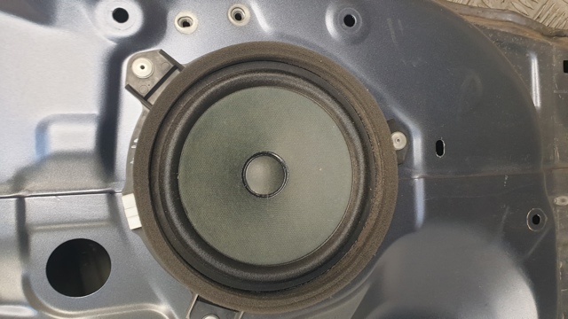 Динамік передній 8616052330 TOYOTA