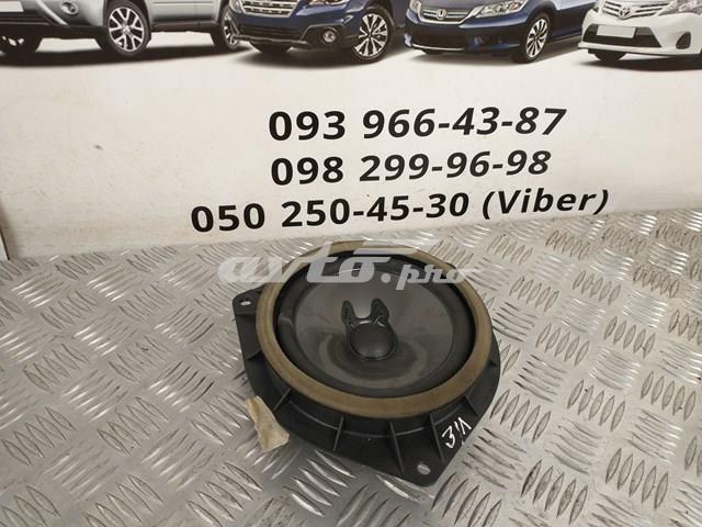 Динамік передній 8616053210 TOYOTA