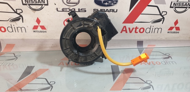 Спіраль Airbag 8619A167 MITSUBISHI