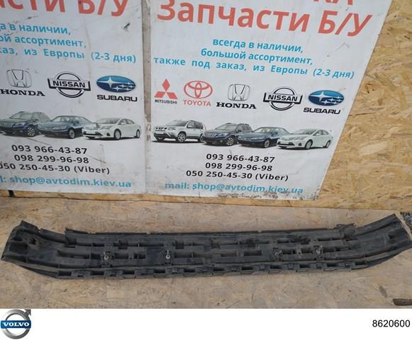 Кронштейн бампера заднього, центральний 8620600 VOLVO