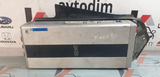 Підсилювач звуку аудіосистеми 862800W360 TOYOTA